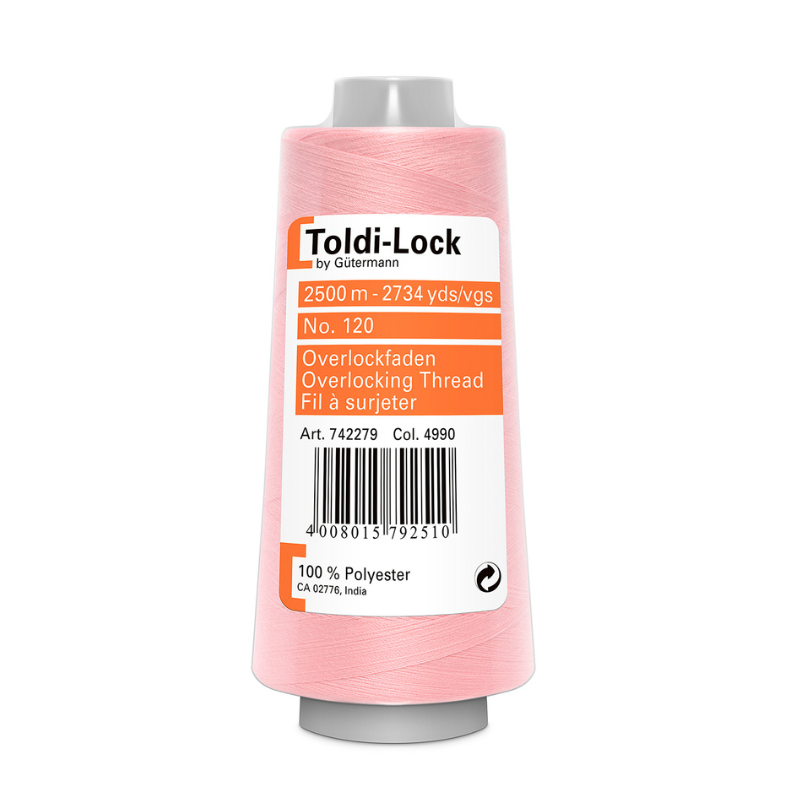 Gutermann Toldi-Lock 4990