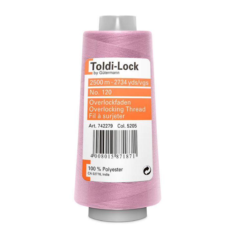 Gutermann Toldi-Lock 5205