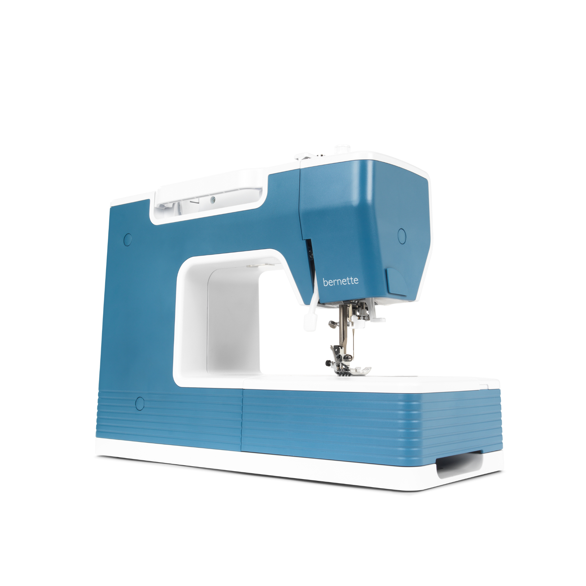 Kampanje! Bernette B05 Academy - Mekanisk Symaskin