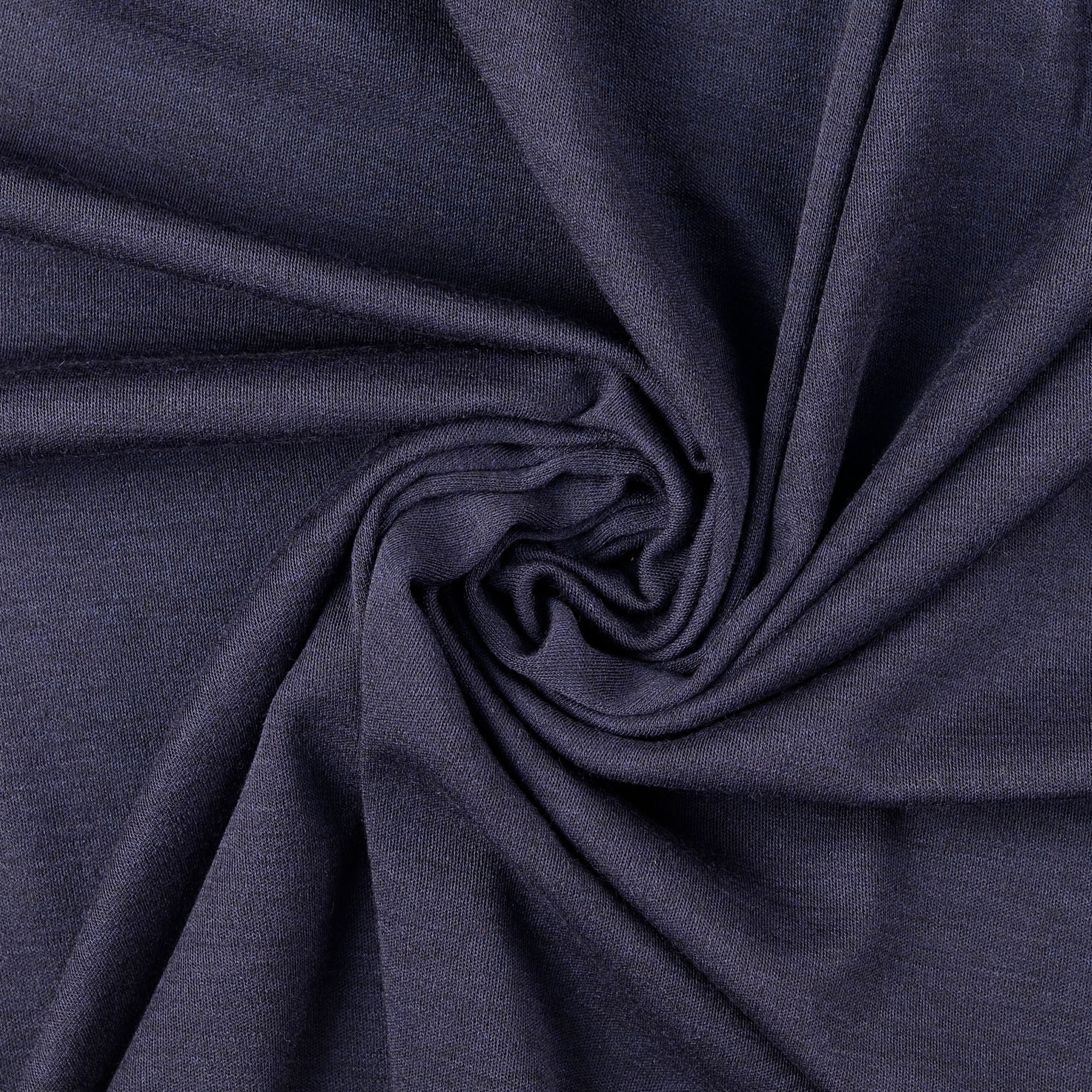 Merinoull Jersey - Melert Navy