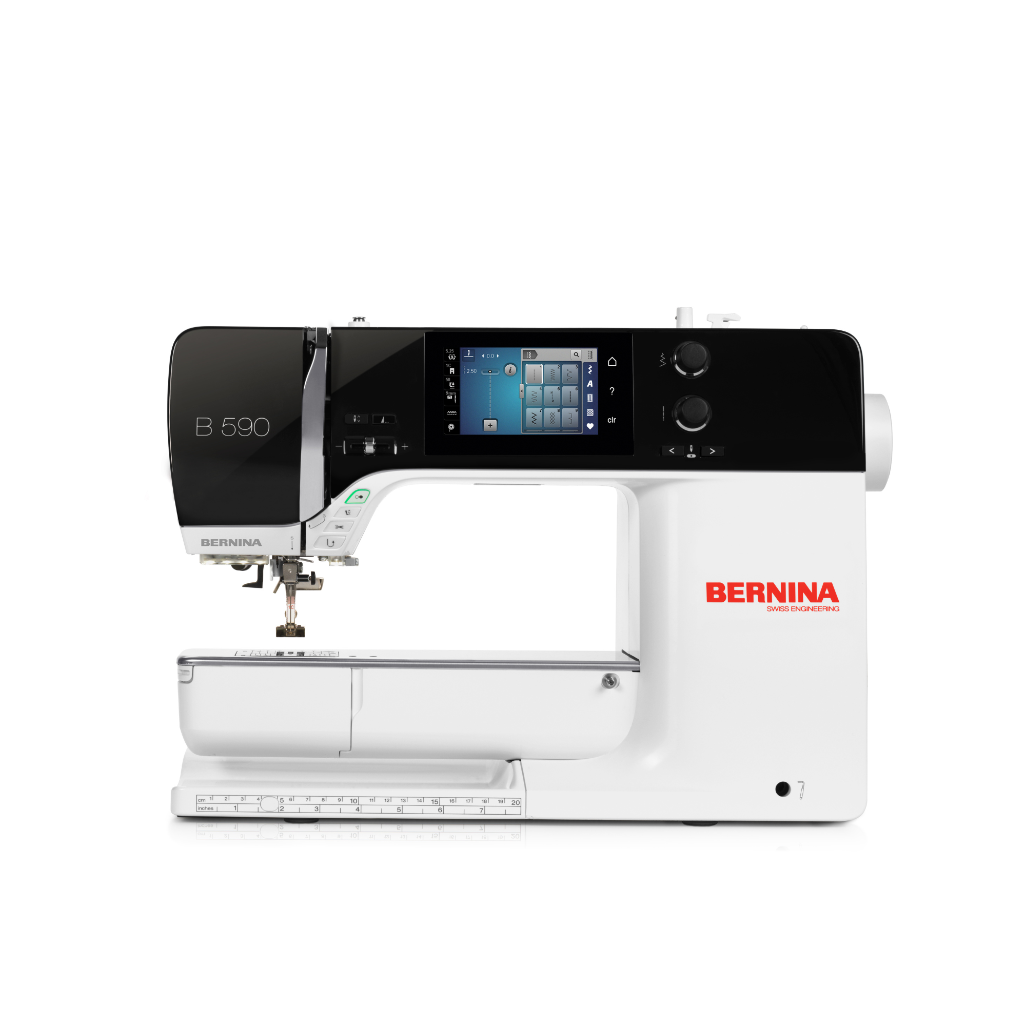 BERNINA B590 VIO