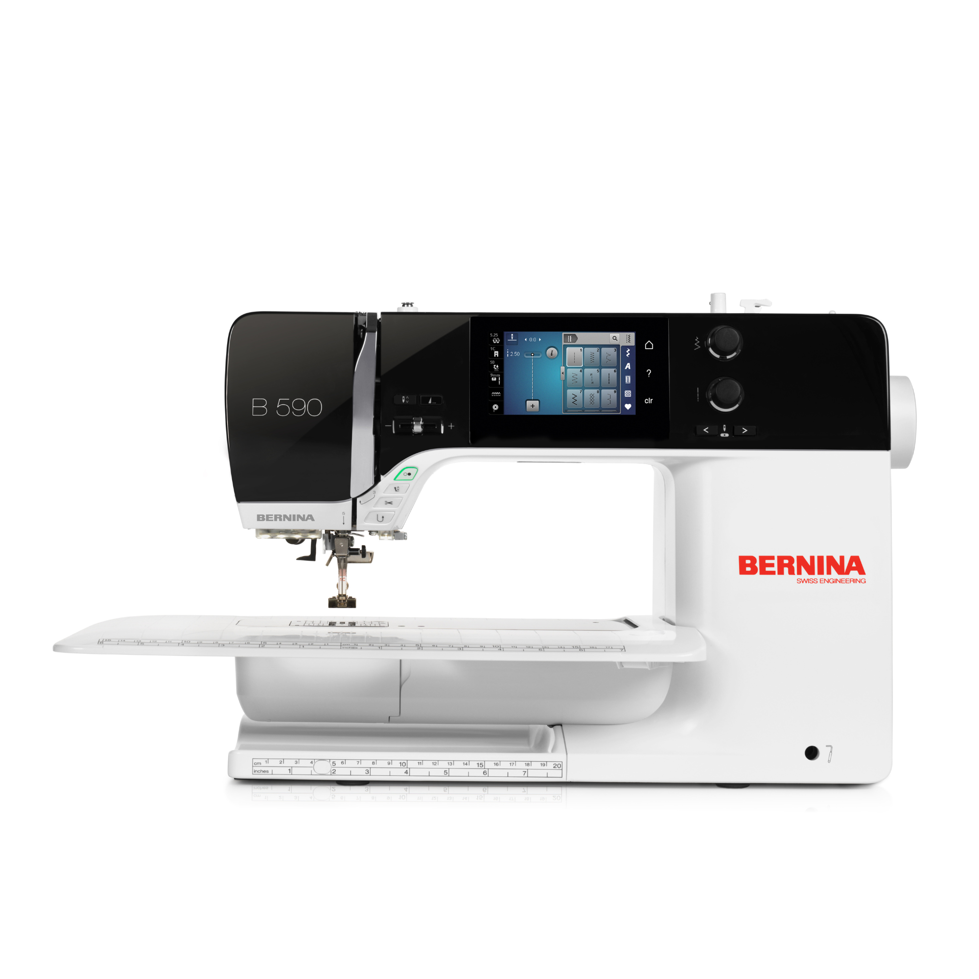 BERNINA B590 VIO