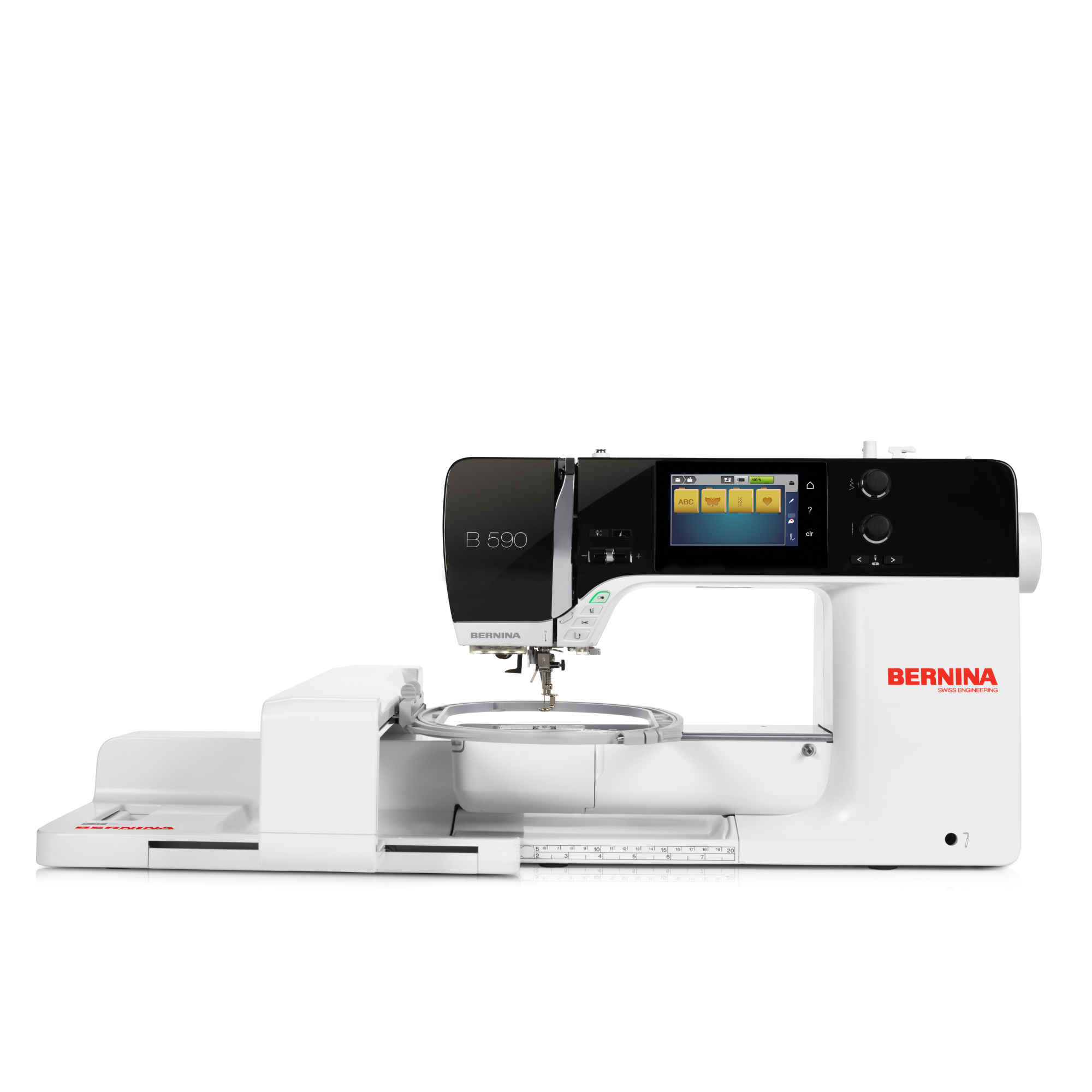 BERNINA B590 VIO