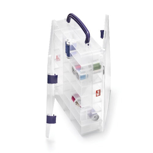 Prym Plastboks til sytråd