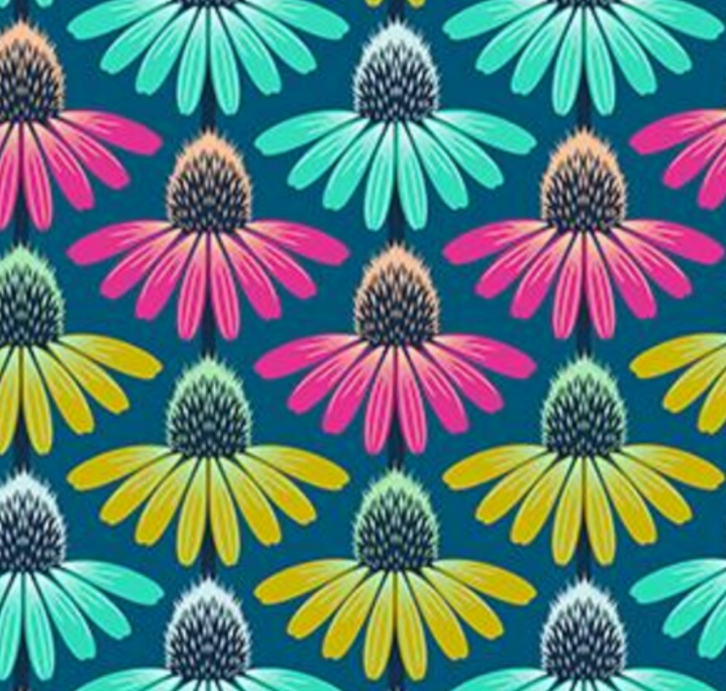 Bomull - Anna Maria Horner Solhatt