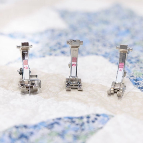BERNINA 495 Liberty Edition - Stitch Your Love Story