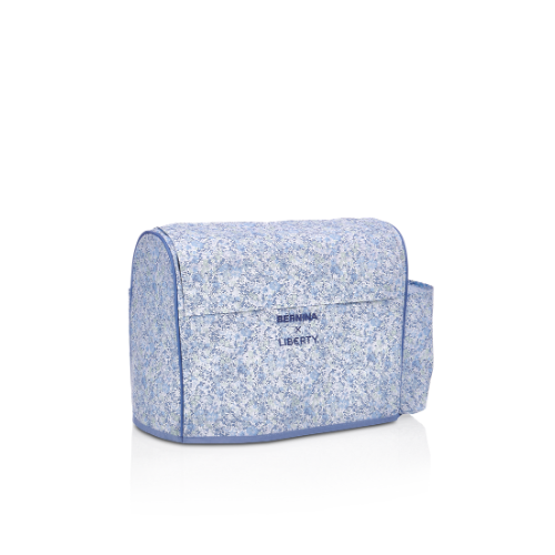 Kampanje! BERNINA 495 Liberty Edition - Stitch Your Love Story