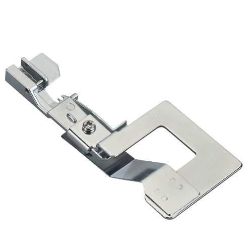 BERNINA Rynkefot - Overlockmaskin