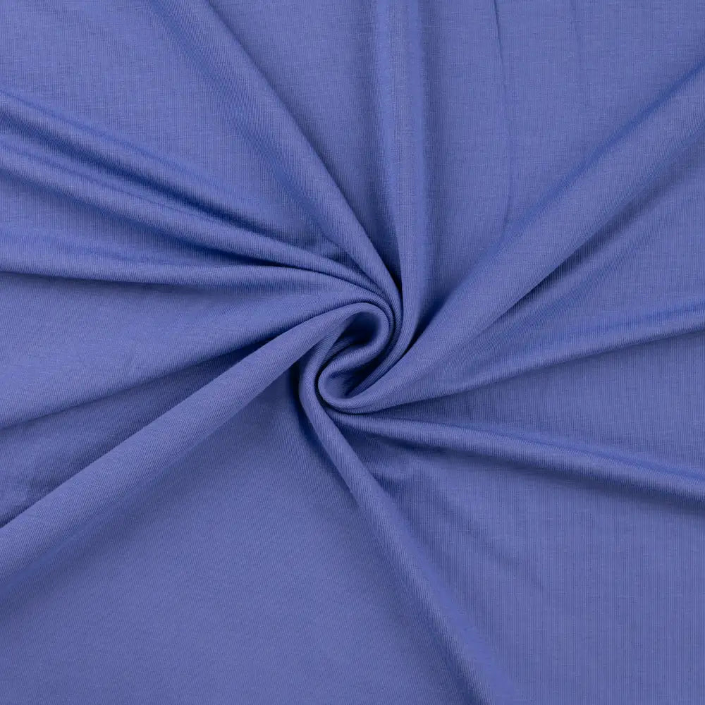 Bambus Jersey - Lavendel