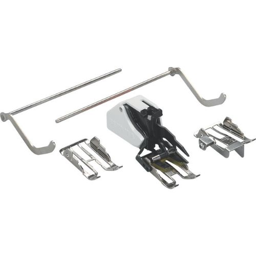 BERNINA #50 Øvertransportør