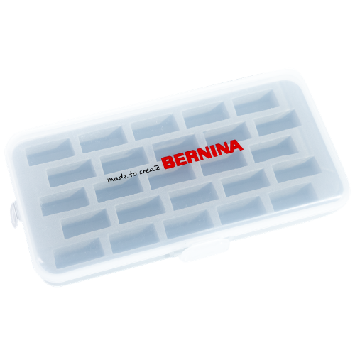 Bernina Jumbo Underspole Eske