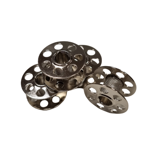 BERNINA - Undertrådspoler - CB-hook