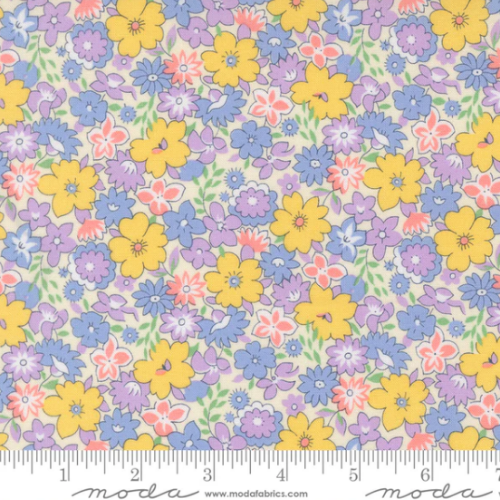 Bomull - 30s Playtime 