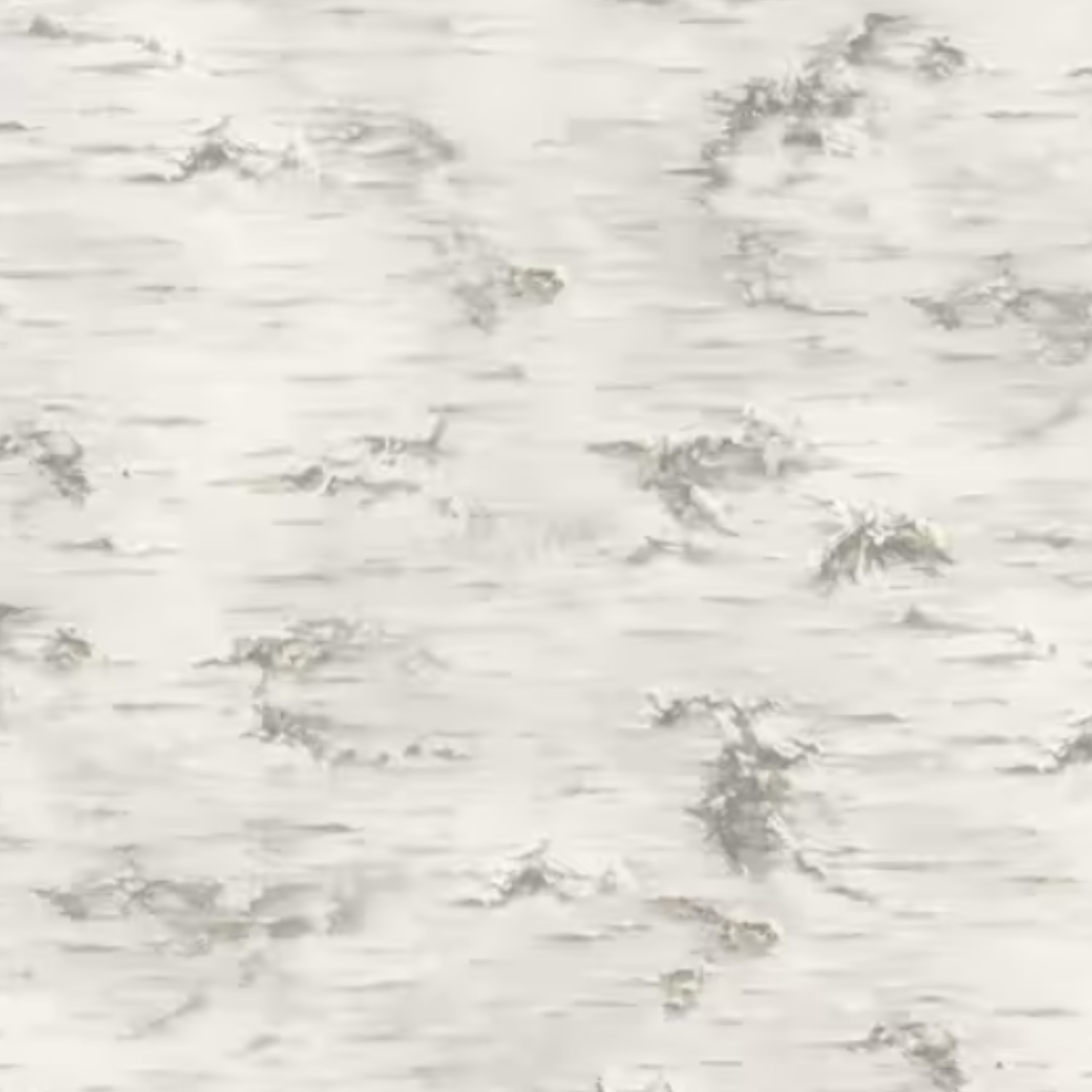 Bomull - Grå Bjørk