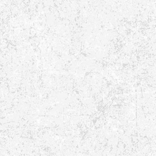 Bomull - offwhite og  sølv