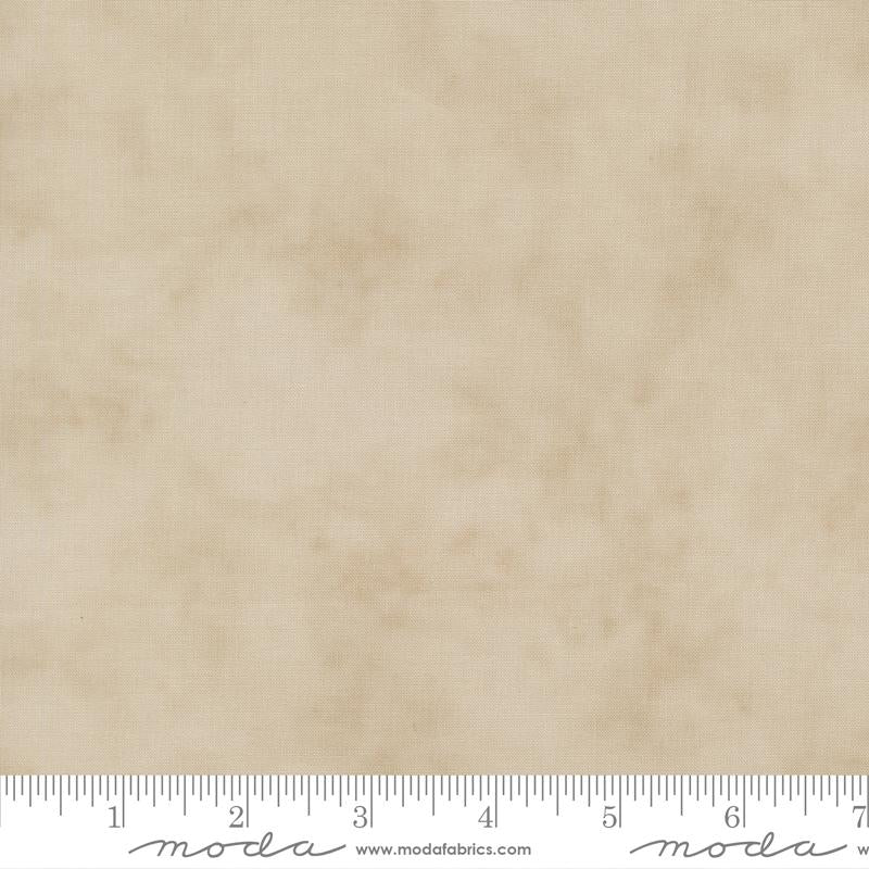 Bomull - 3 Sisters Solids Celadon - Beige krem