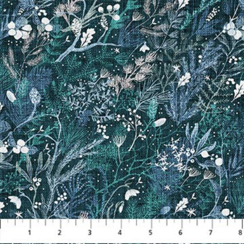 Bomull - Snowdrift, Planter