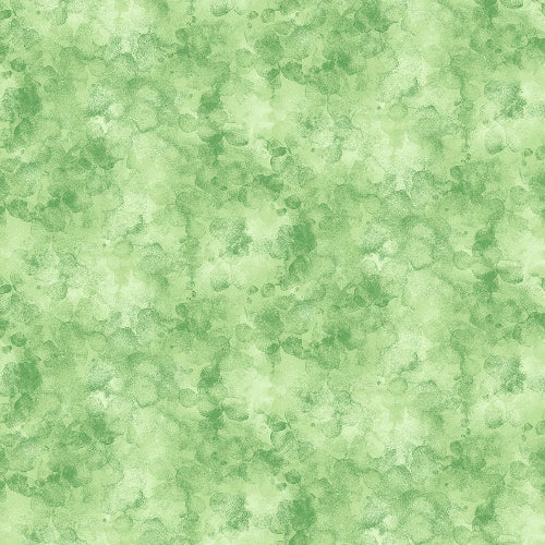 Bomull - Solid-ish, Pistasj
