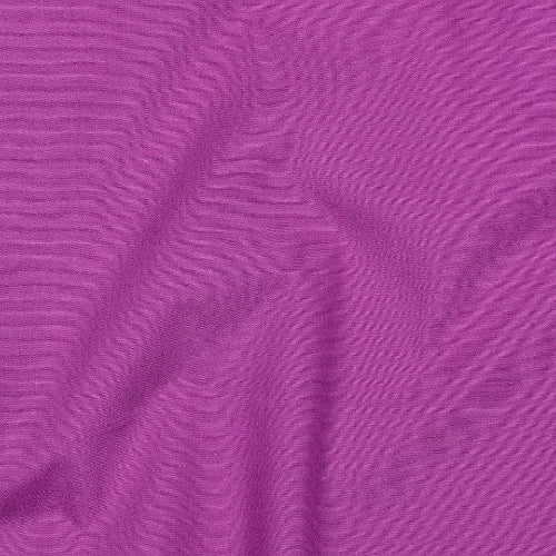 Bomull Candy Cotton - Lys Lilla