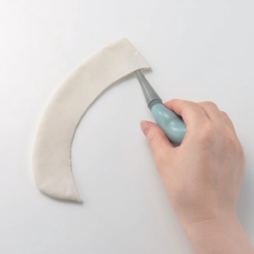 Clover Skreddersyl grip fit