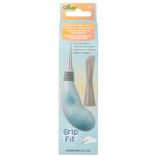 Clover Skreddersyl grip fit