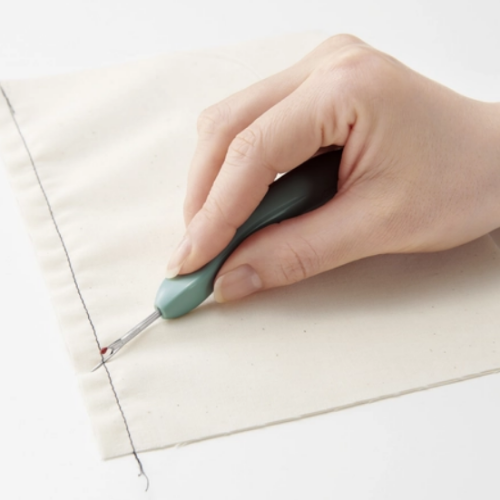 Clover Sprettekniv grip fit