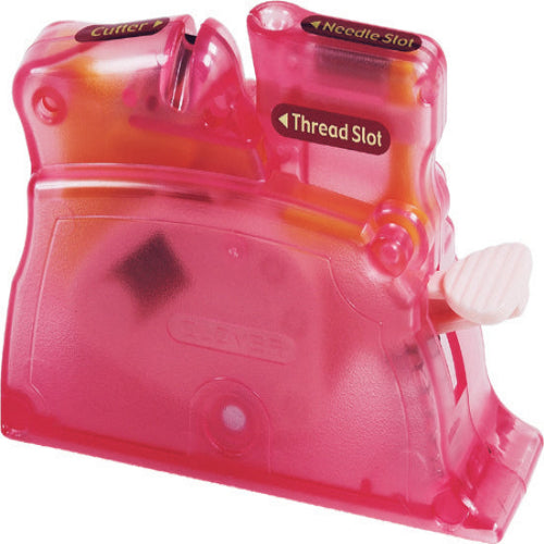 Clover Nålitreder, Automatisk
