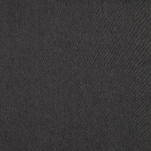 Denim/Jeans 11.7oz uten Stretch - Svart