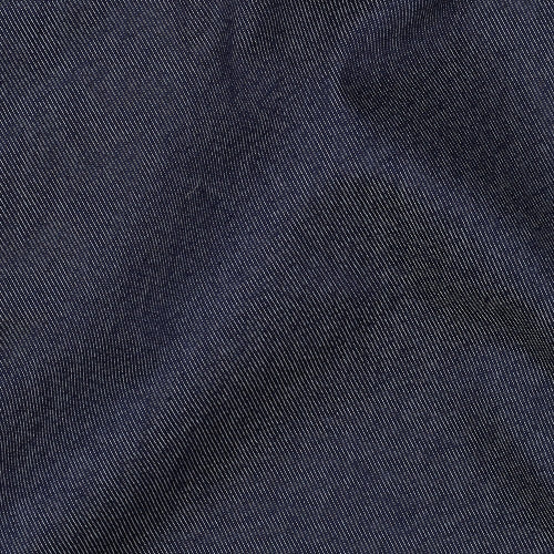 Denim/Jeans med litt stretch - Indigo blå
