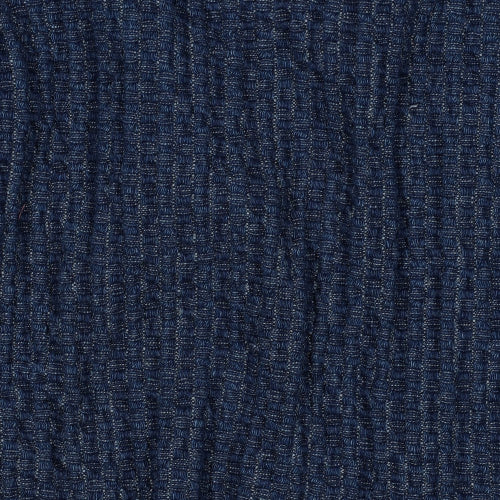 Denim Jeans med struktur