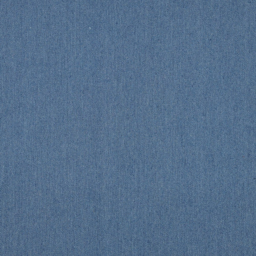 Denim Stoff 10oz - Blå