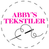 Logo von Abby's Tekstiler