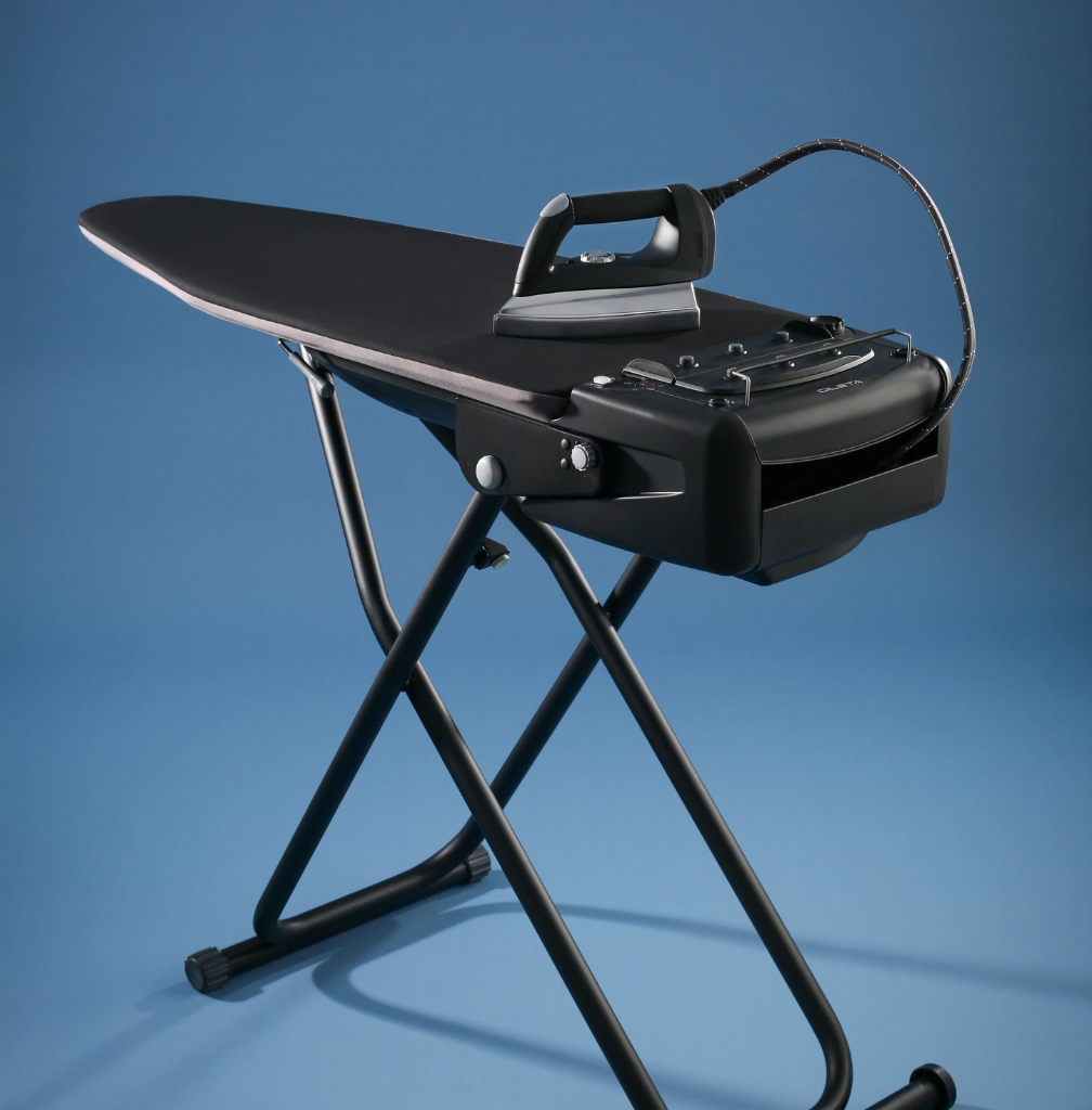 Dileta Integrated Steam Ironing Board B7