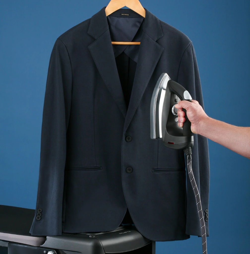 Dileta Integrated Steam Ironing Board B7