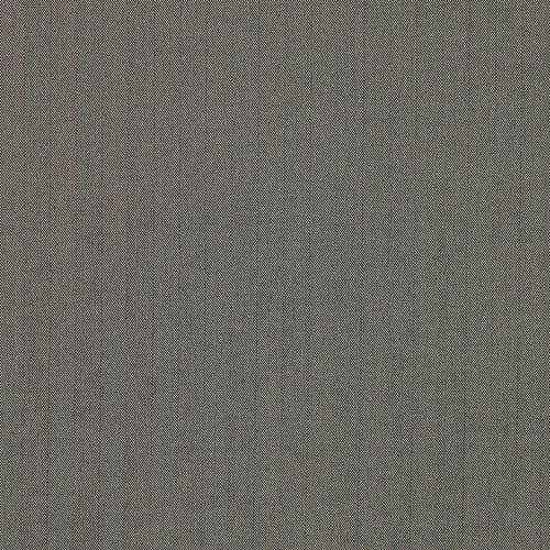 Dressbukse Stoff - Fiskebeinsmønster 15mm, Taupe
