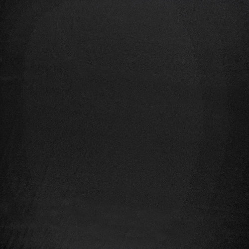 Duchesse Sateng med litt stretch - Svart