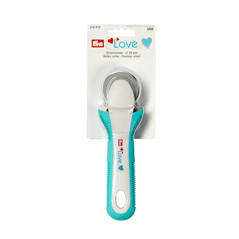 Prym Love Rullekniv 45mm