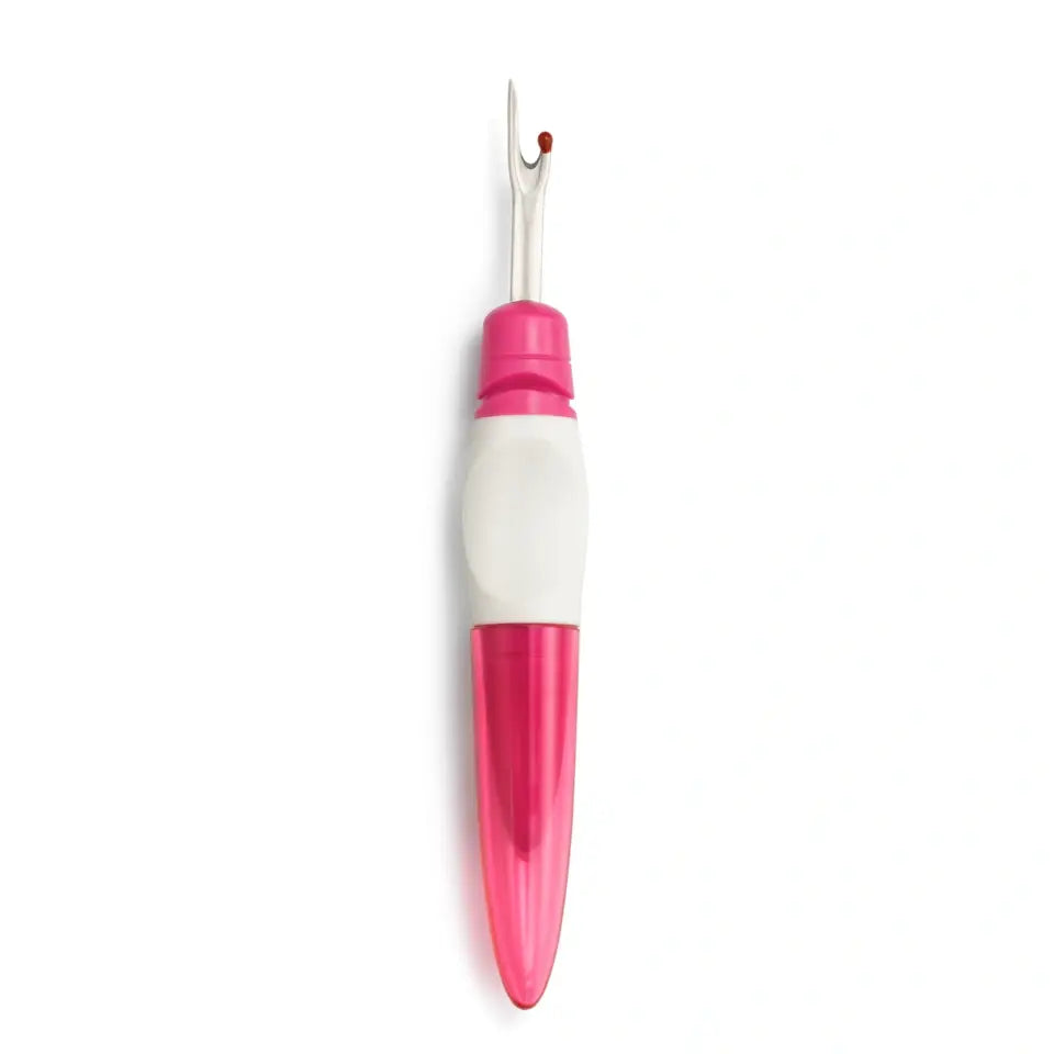 Prym Love - Ergonomisk Sprettekniv Rosa