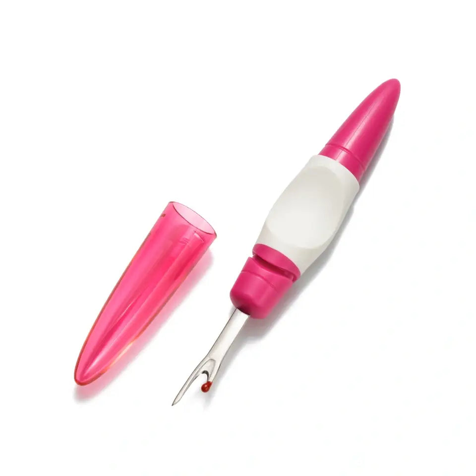 Prym Love - Ergonomisk Sprettekniv Rosa