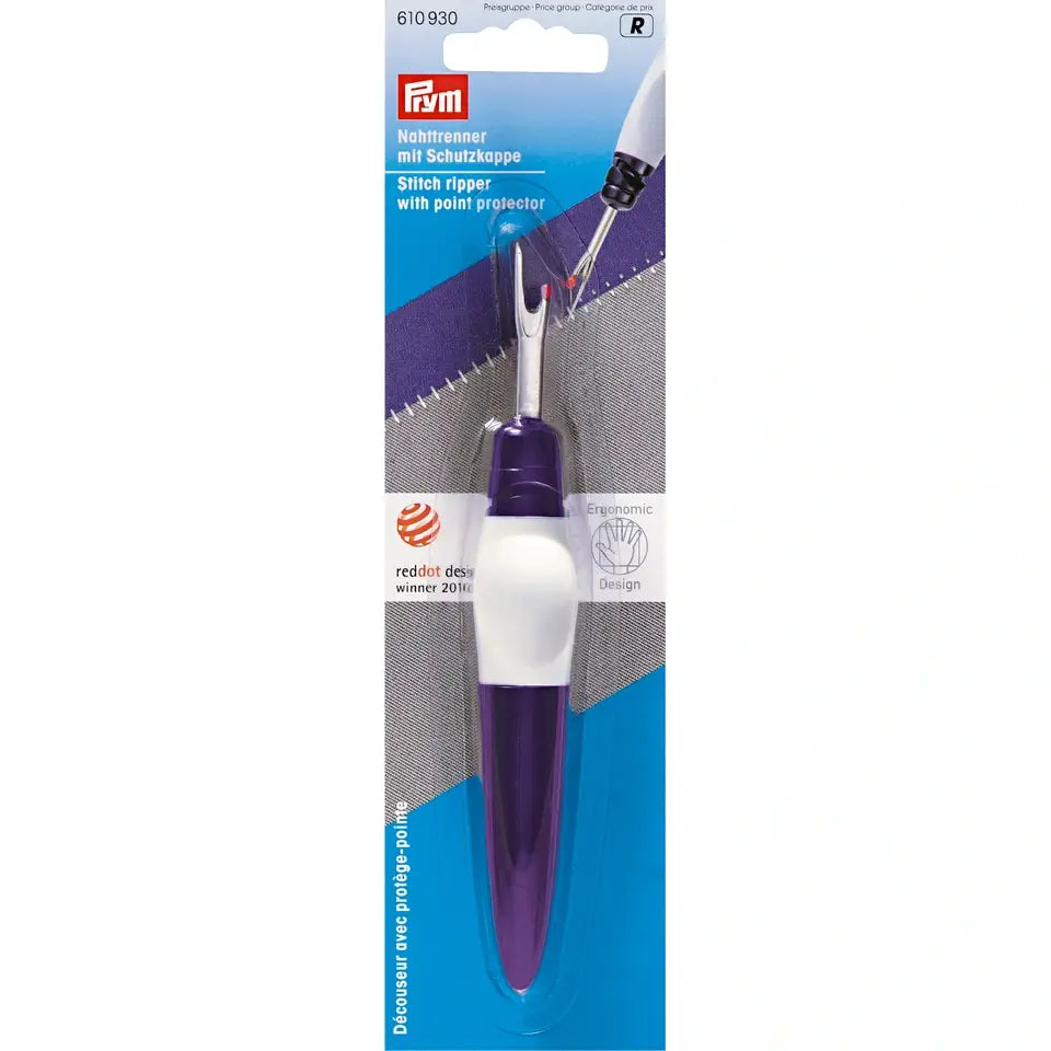 Prym Ergonomisk Sprettekniv