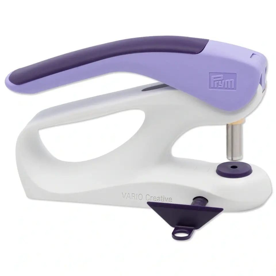 Prym Vario Creative Tool - Til å feste prym knapper, maler, nagler osv.