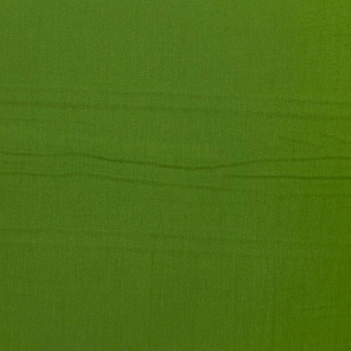 Fast Viskose - Grønn