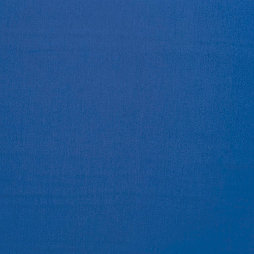 Fast Viskose - Kongeblå