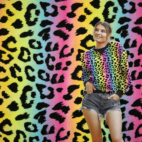 French Terry - Cindy