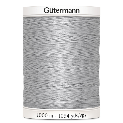 Gütermann Poly. 1000m Sytråd 38