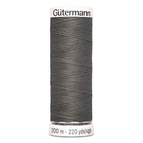 Gütermann Poly. 200m Sytråd 035