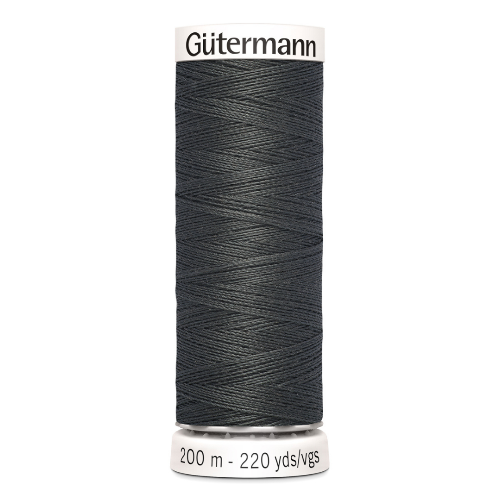 Gütermann Poly. 200m Sytråd 036