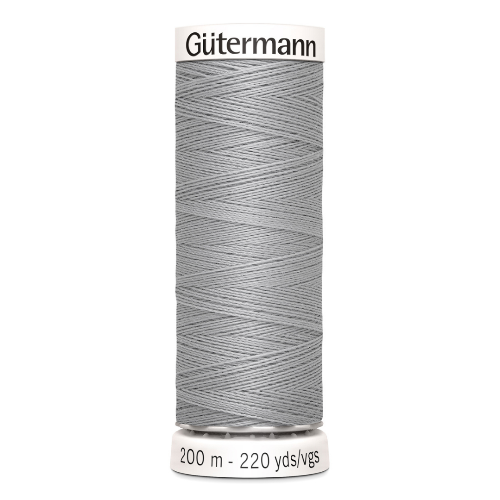 Gütermann Poly. 200m Sytråd 038