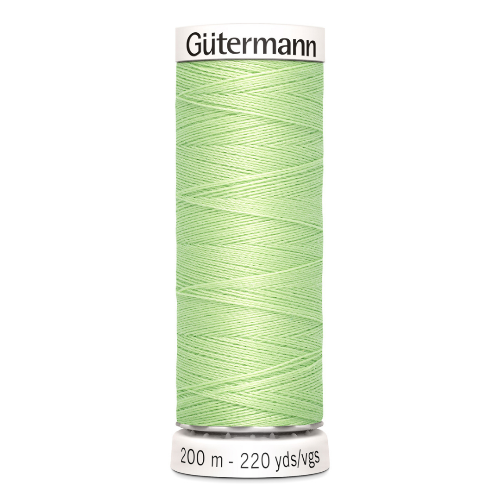 Gütermann Poly. 200m Sytråd 152