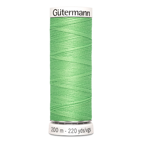 Gütermann Poly. 200m Sytråd 154